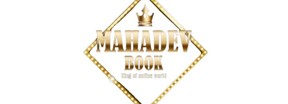 Mahadev Book Cover Image