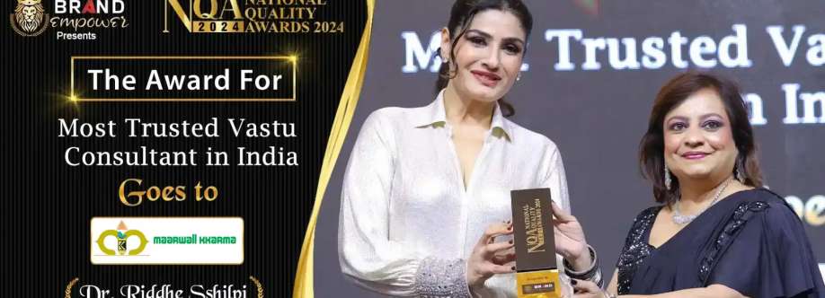 Maarwall Kkarma Cover Image