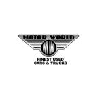 Motorworld LLC Profile Picture