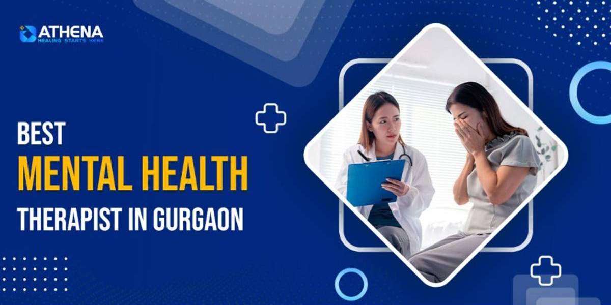 Best Mental Health Therapist for Personalized Care Plans