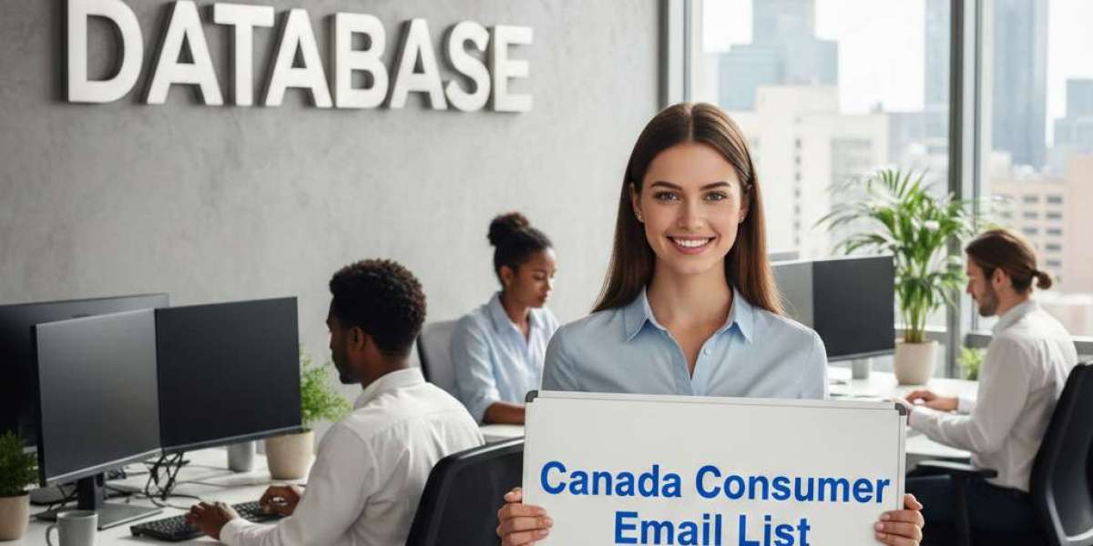 Unlock the Canadian Market with Precision