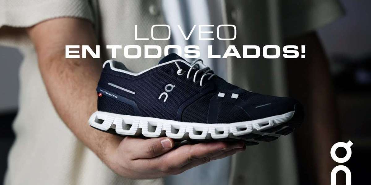 On Cloud Sneakers for Men and Women