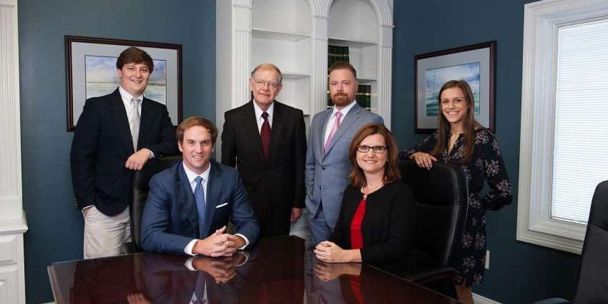 How Family Law and Personal Injury Cases Can Overlap in New Bern, NC