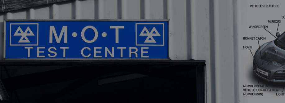 HM Auto Centre Cover Image