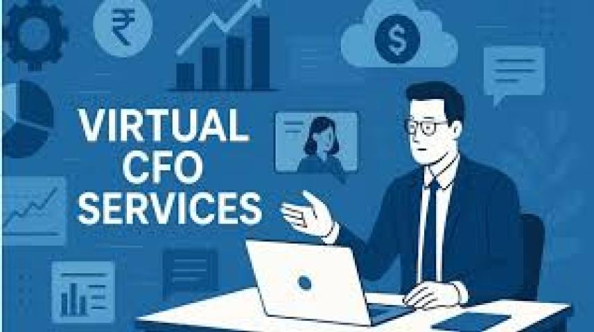 Why virtual CFO services have exploded in demand since 2020