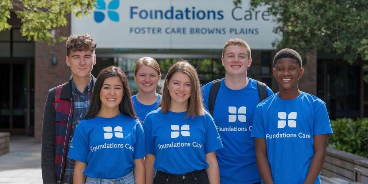 Types of Foster Care and How Each One Supports Children