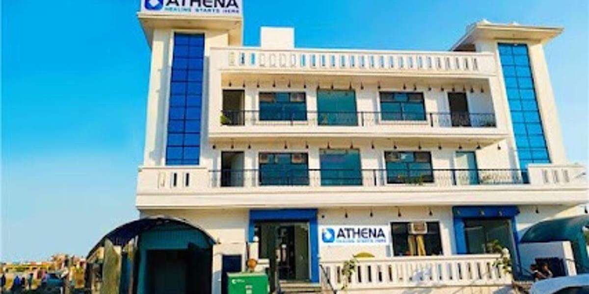 Deaddiction Center in Noida for Healthy Life Change Support