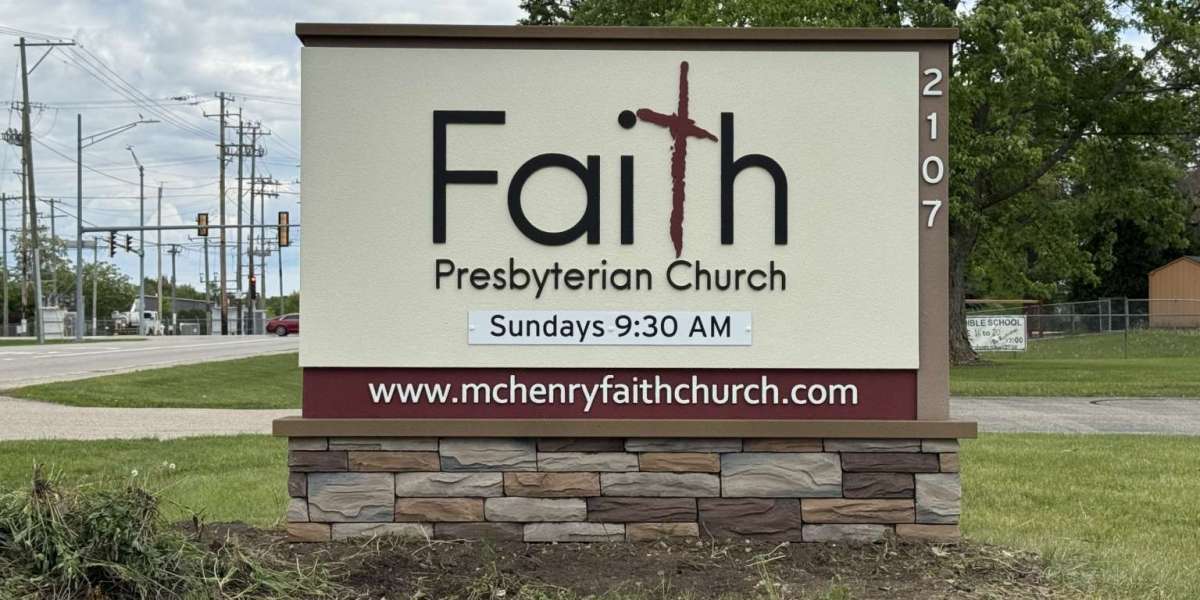 Apex Signs & Graphics West Loop Experts Guide