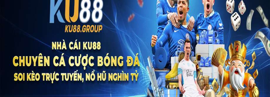 CEO Nguyễn Xuân Chính Ku88 Group Cover Image