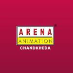 The Arena Animation Profile Picture