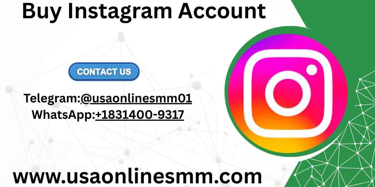 A Guide to Buying Verified Instagram Accounts Securely