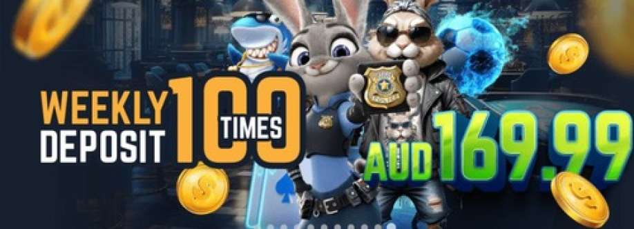 judyhopps9 casino Cover Image