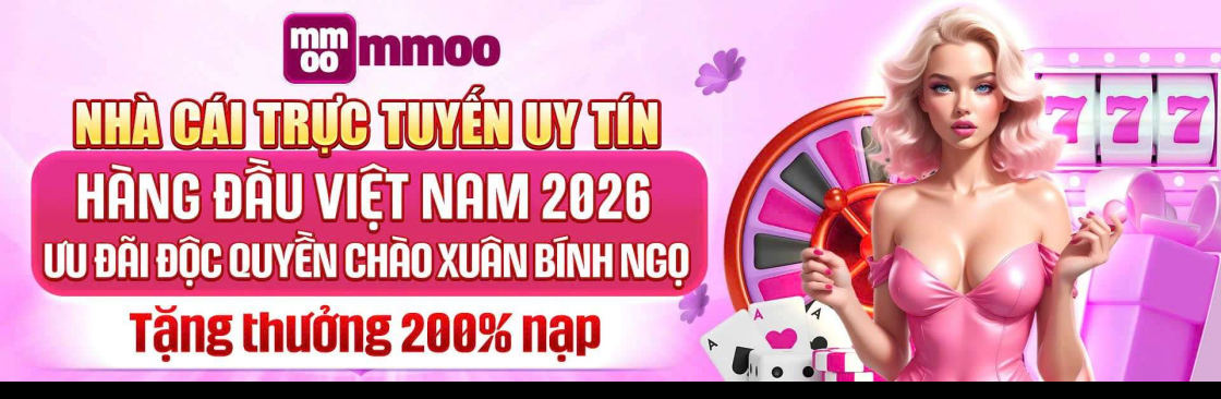 Nhà Cái mmoo Cover Image