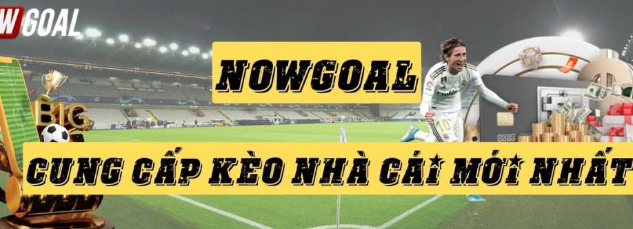 Nhà Cái Nowgoal Cover Image