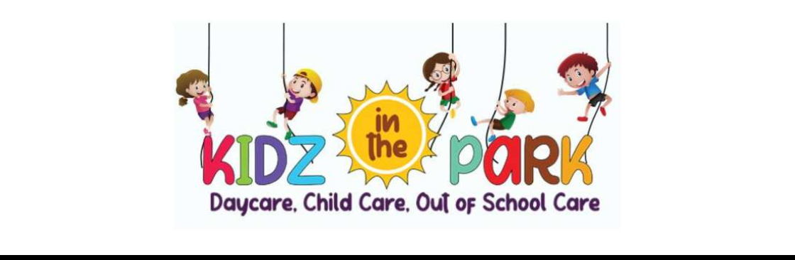 Kidz In The Park Cover Image
