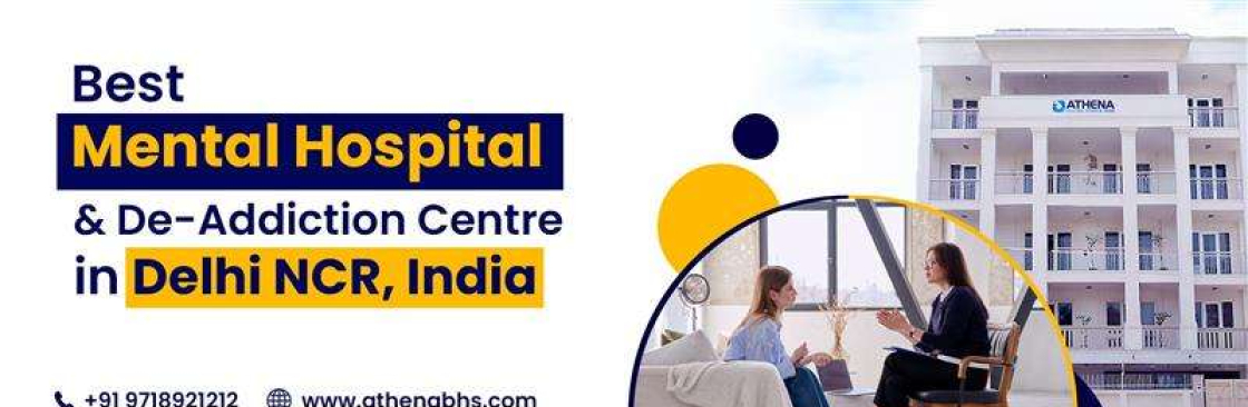 Athena Behavioral Health Cover Image