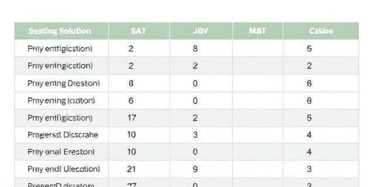 Tips To Improve SAT Estimated Score