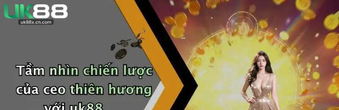 Ceo Thiên Hương Cover Image