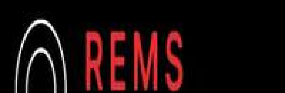 Rems Locksmith Cover Image