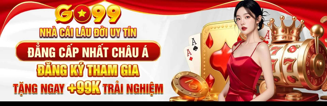 Nhà Cái GO99 Cover Image