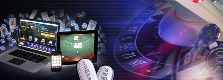 Game Bài Đổi Thưởng Cover Image