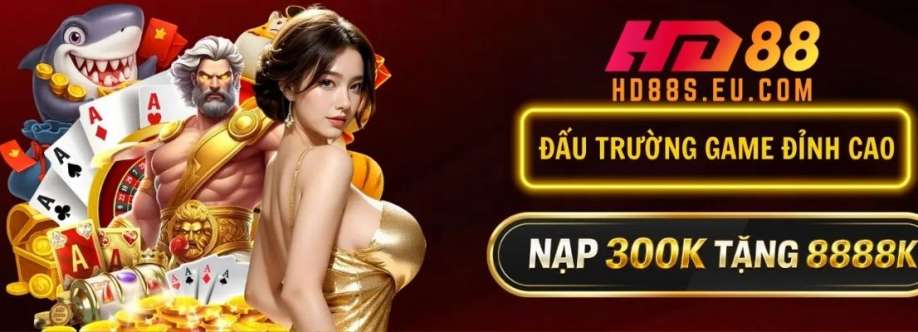 HD88 NHÀ CÁI HD88 Cover Image