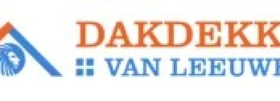 Dakdekker Woerden Van Leeuwen Cover Image