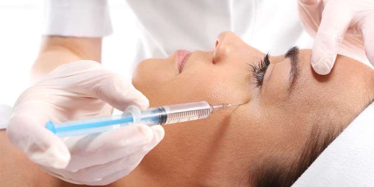 Why Do Patients Choose Belotero Fillers for Fine Lines?