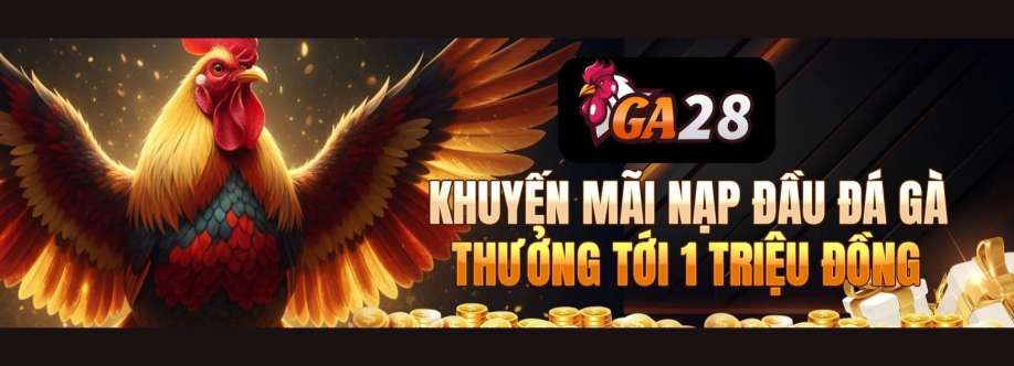 Nhà cái GA28 Cover Image