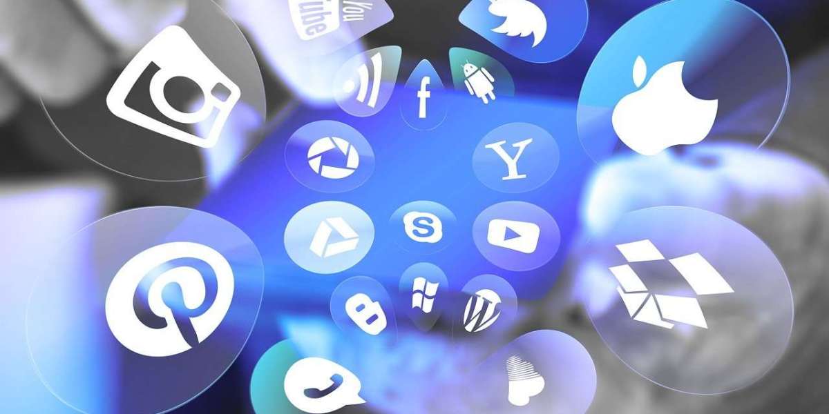 Social Media Marketing Company Dubai – Aiwa Digital