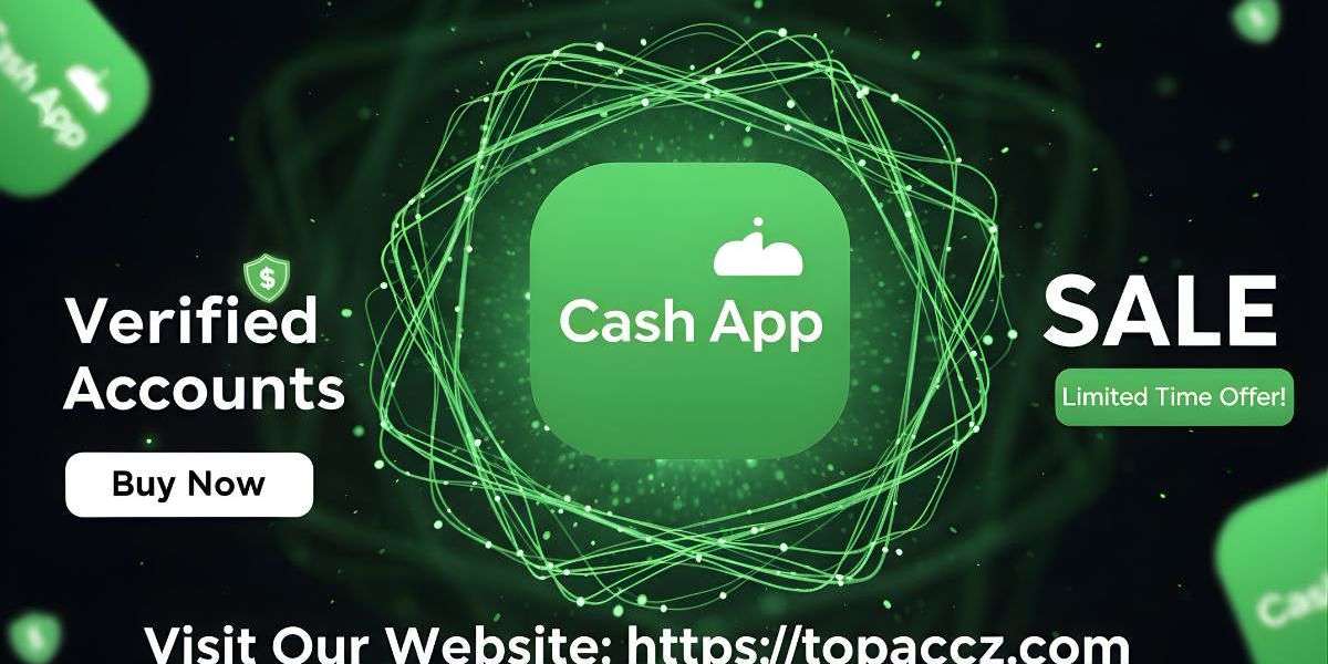 Complete Buyer Guide to Verified Cash App Accounts – Secure & Compliant Guide