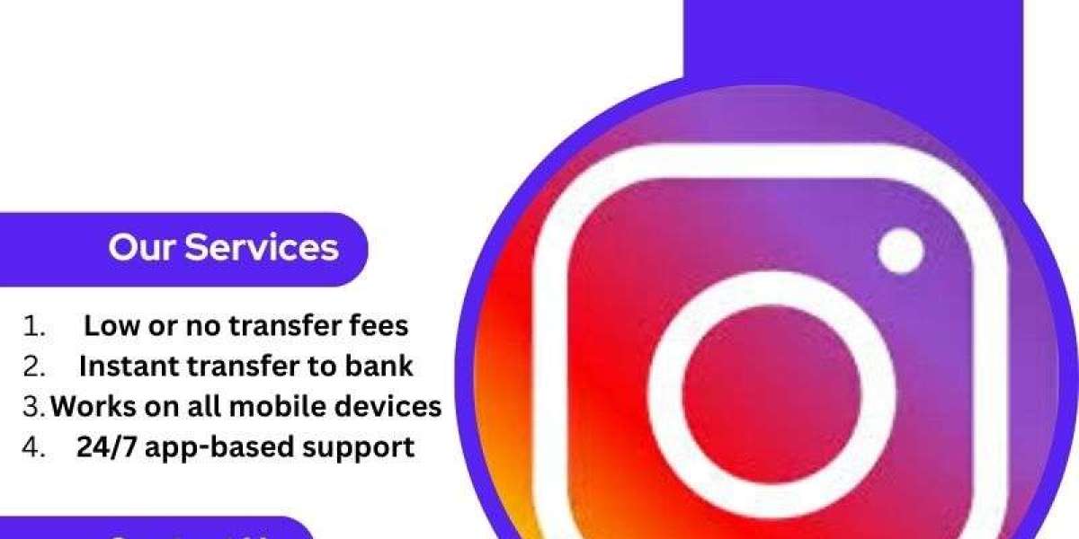 Best Place to Buy Instagram Accounts