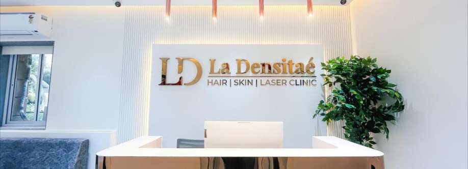La Densitae Hair Transplant Clinic Cover Image