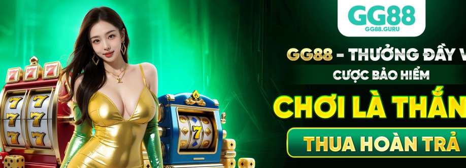 GG88 Guru Cover Image