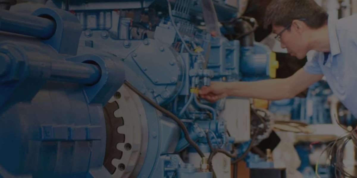 Container Generator Explained: Portable, Scalable Power Solutions Built for Heavy-Duty Use