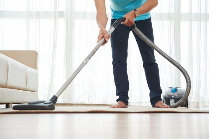 Why Hiring Local Carpet Cleaners in Carlsbad Matters - Seaside Carpet Cleaning Services