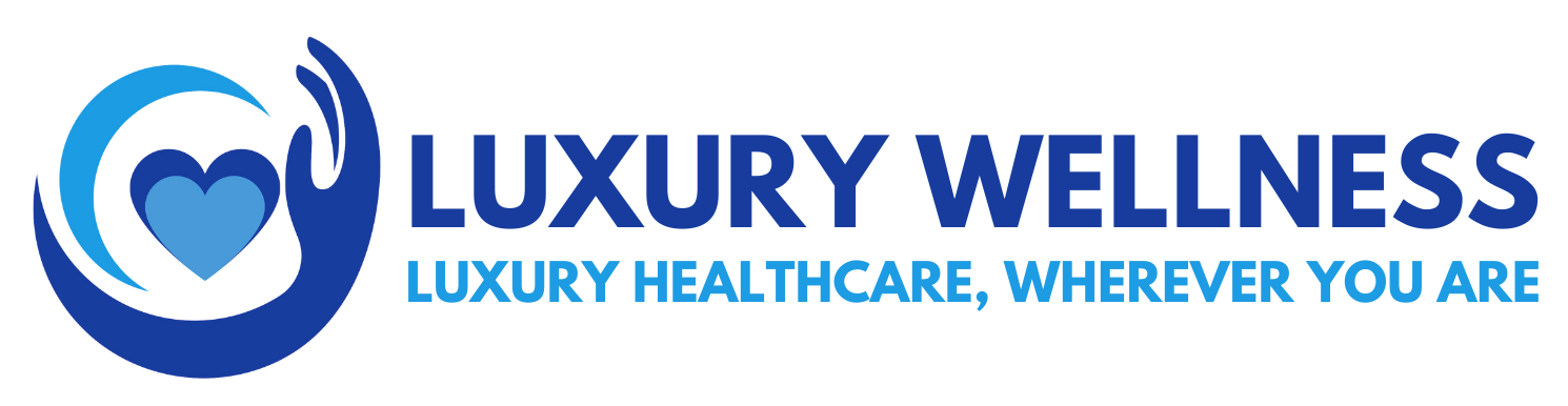 Home Testing Packages - Luxury Wellness Healthcare