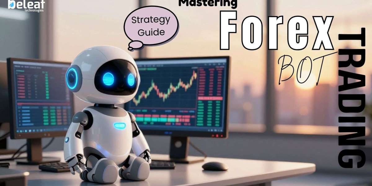Mastering the Forex Trading Bot: Full Setup and Strategy Guide