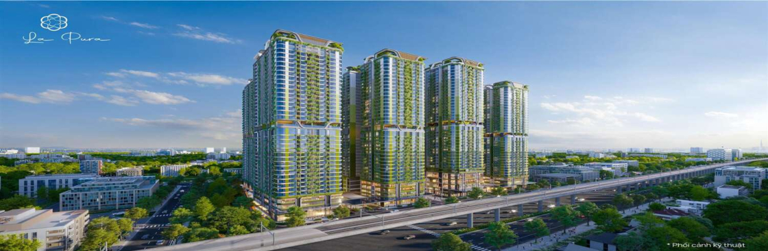 Lusso Saigon Cover Image