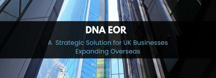 DNA EOR South Africa Cover Image