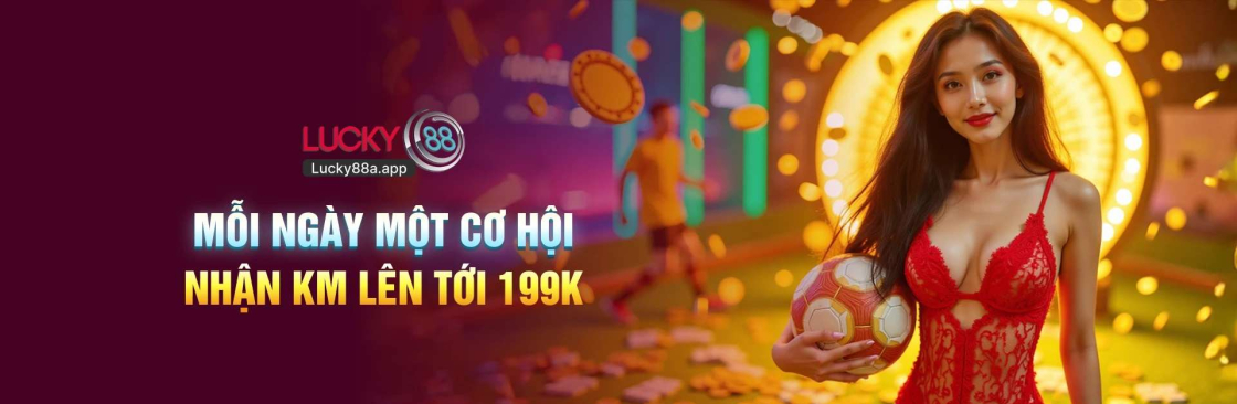 Nhà cái Lucky88 Cover Image