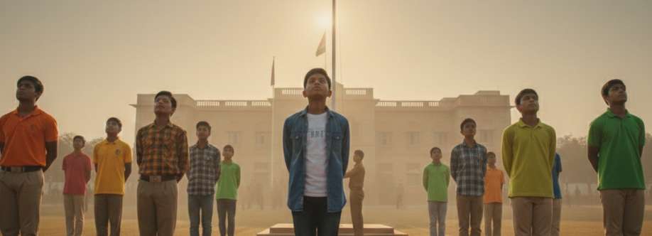 Sainik Coaching Cover Image