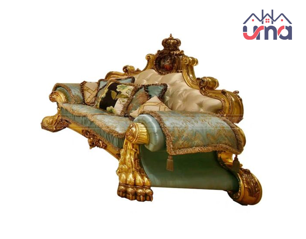 Sofa Hoàng Gia Quý Tộc Tiện Nghi SF089 - Nội Thất UMA