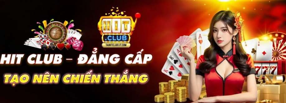 HITCLUB TAI APP HIT CLUB Cover Image