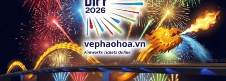 Vé Pháo Hoa Cover Image