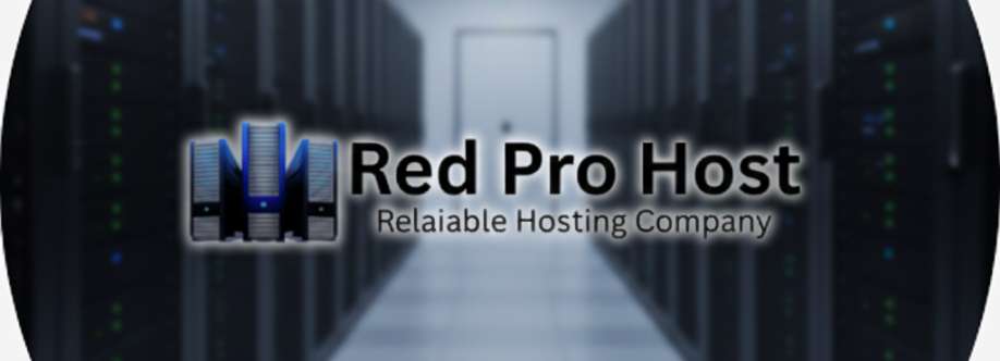 Red Pro Host Cover Image