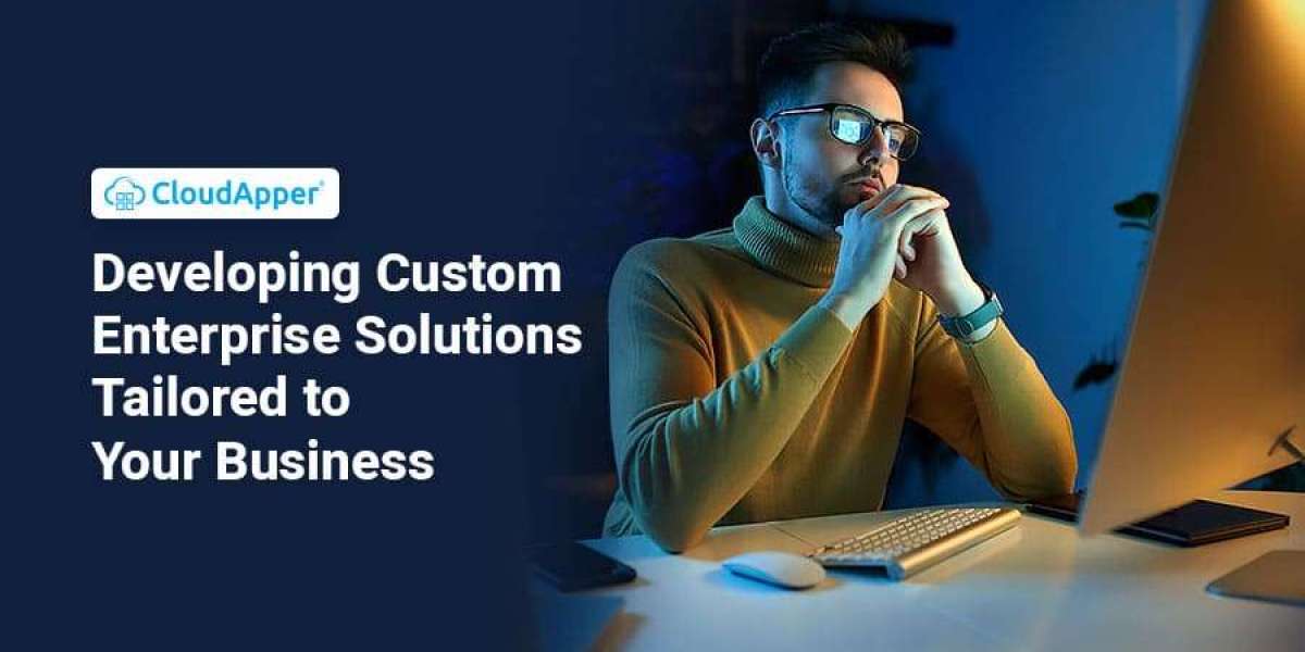 Transforming Your Business with Customized Software Solutions