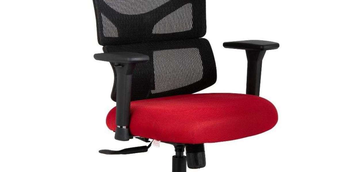 Why the Wrong Chair Sabotages Your Study Sessions and How to Fix It?