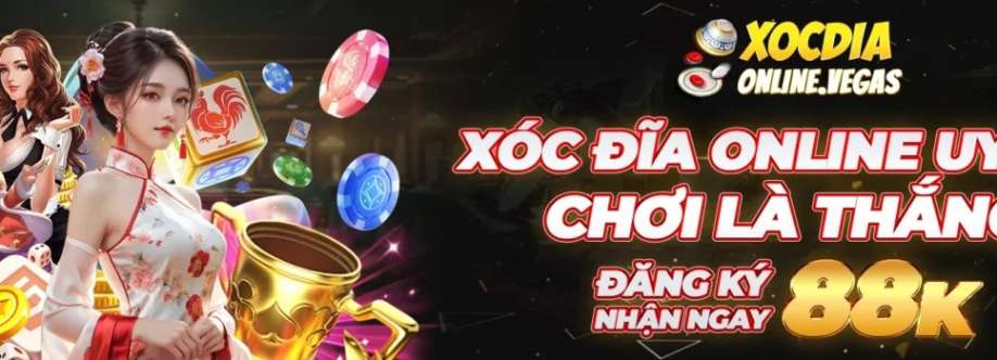 Xocdiaonline Vegas Cover Image