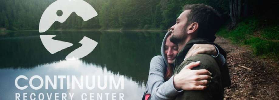 Continuum Recovery of Colorado Cover Image